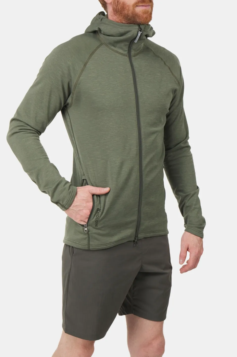 Houdini Outright Houdi Fleecevest