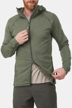 Houdini Outright Houdi Fleecevest