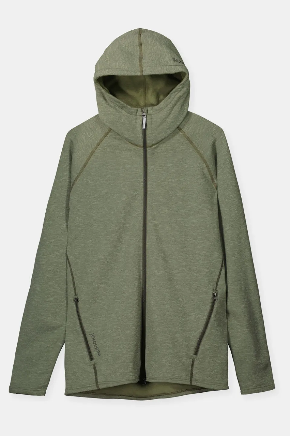 Houdini Outright Houdi Fleecevest