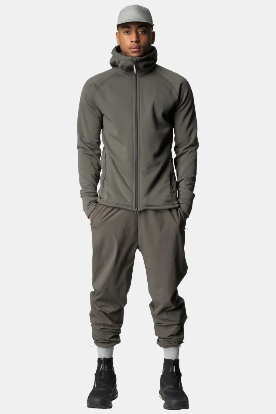 Houdini Pace Light Broek