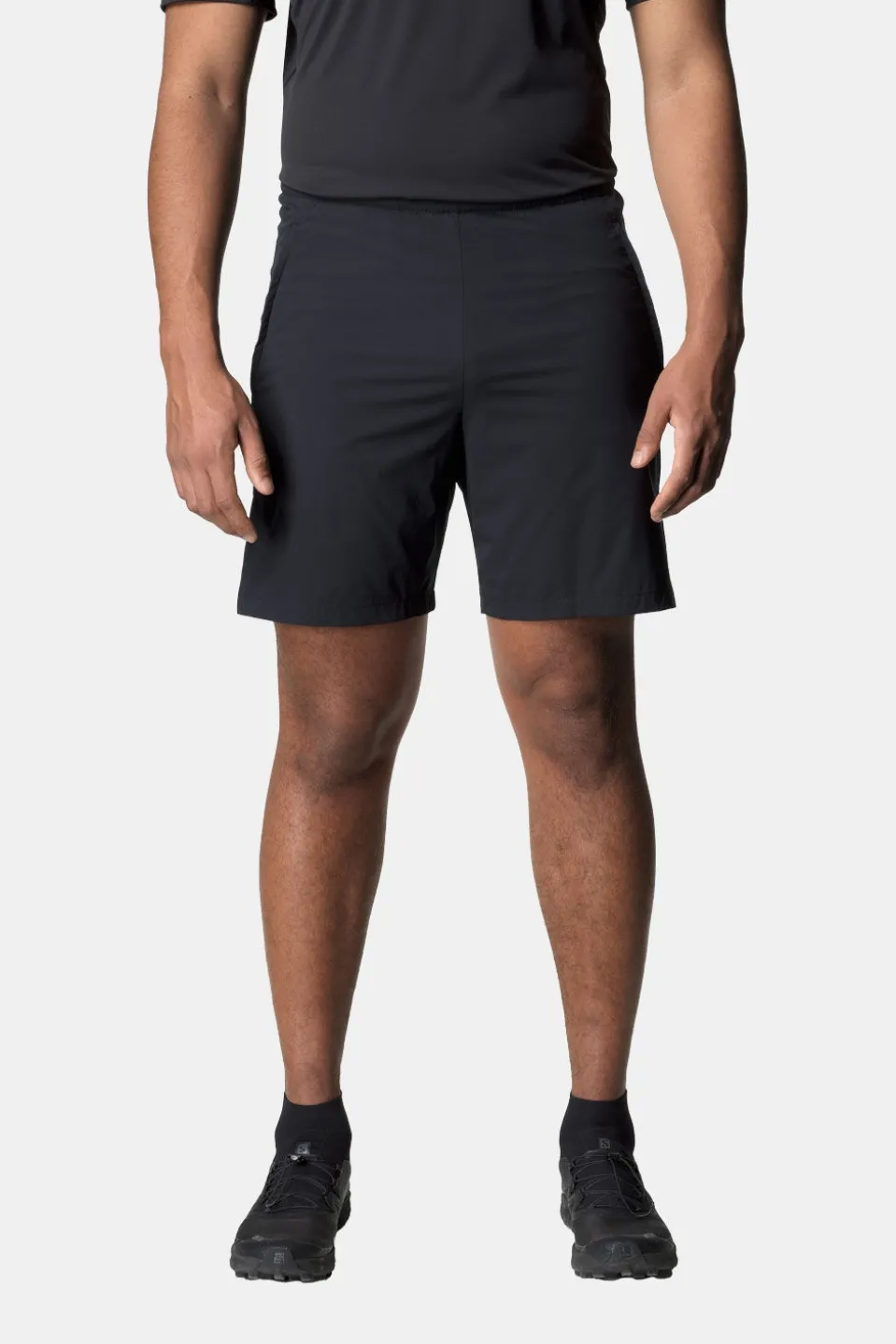 Houdini Pace Light Korte Broek