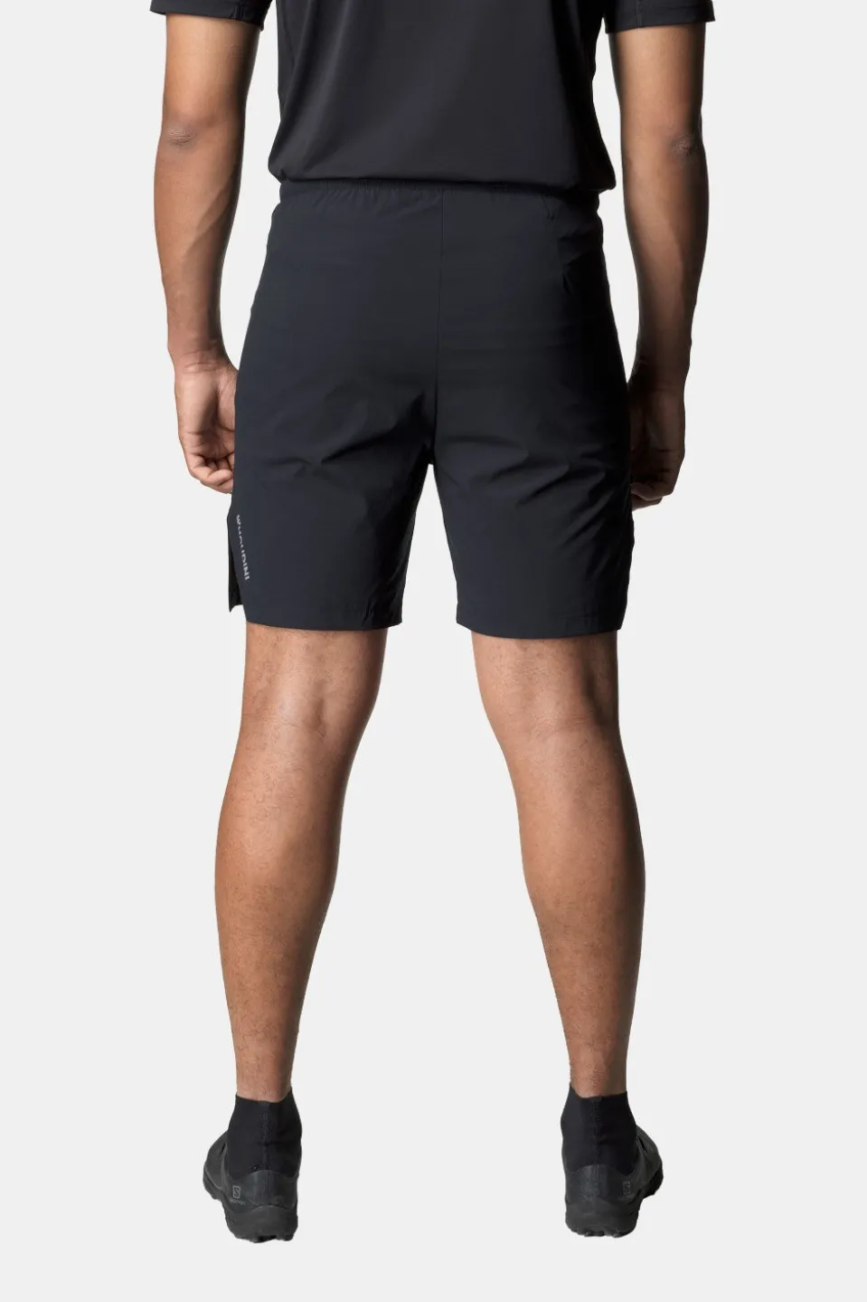 Houdini Pace Light Korte Broek
