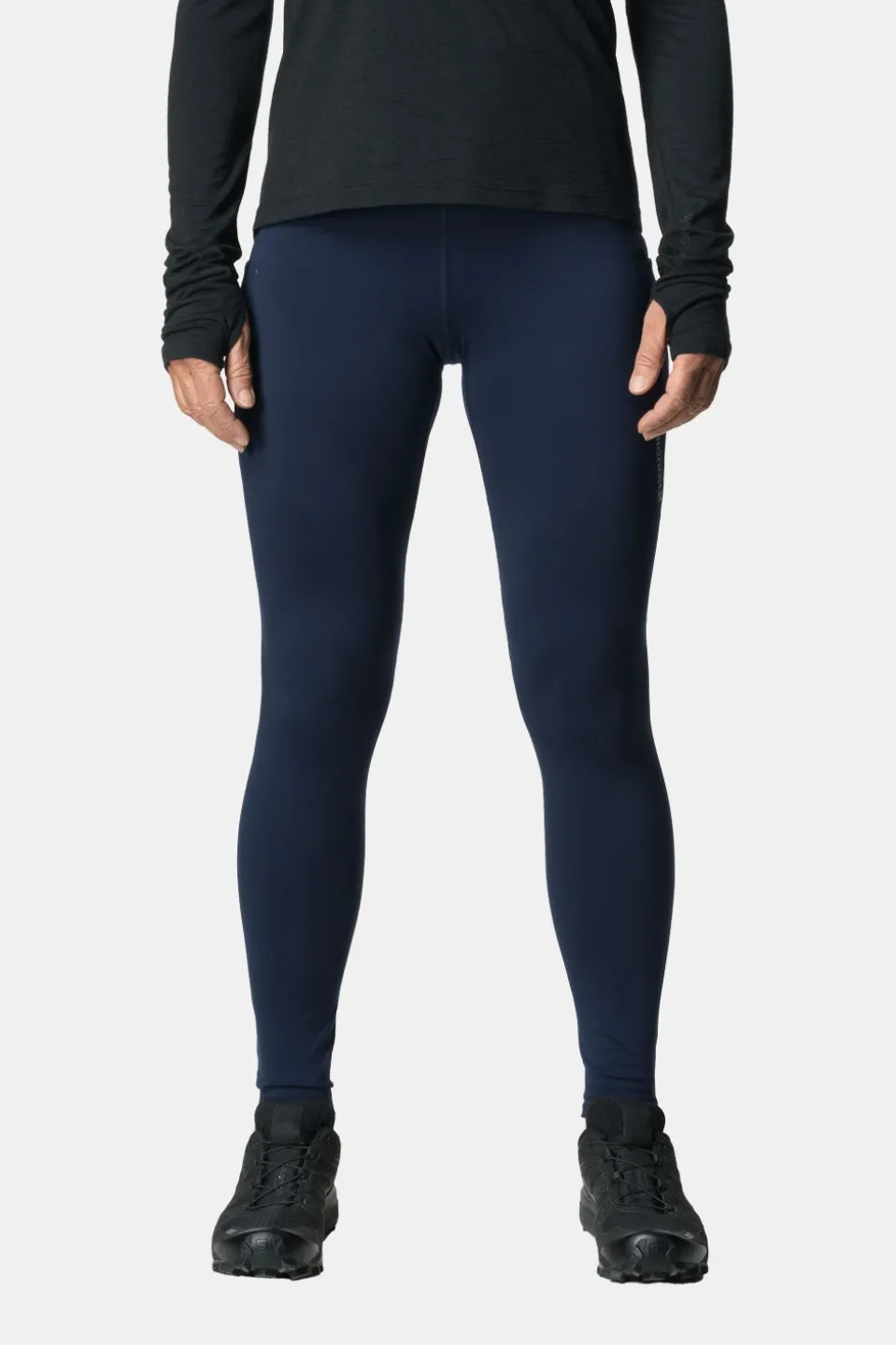 Houdini Pace Trail Legging Dames