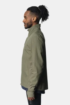 Houdini Pace Windbreaker