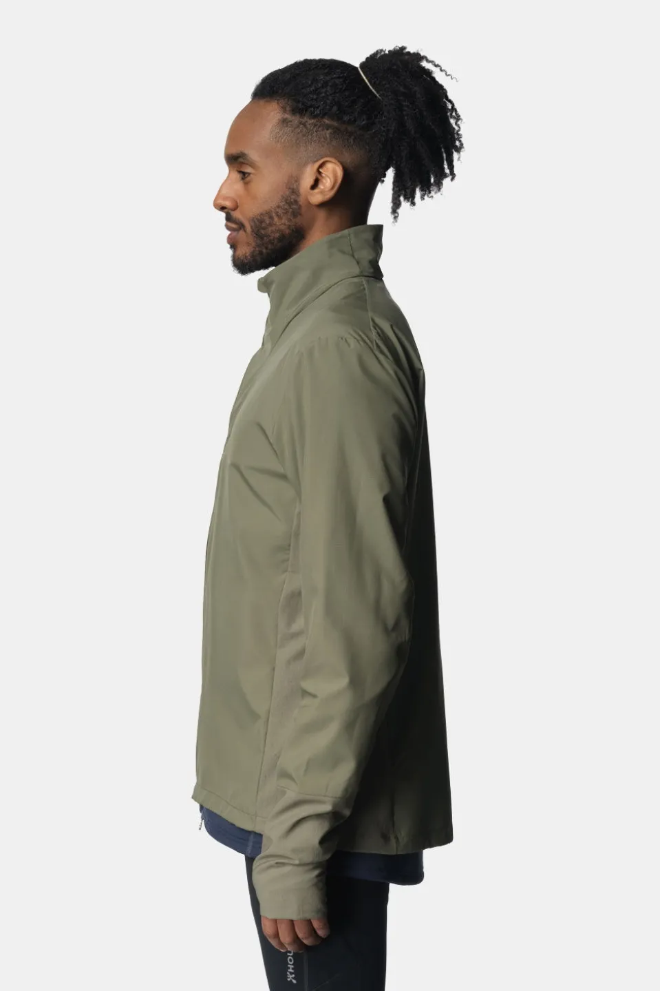 Houdini Pace Windbreaker