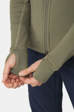 Houdini Power Houdi Fleecevest Dames