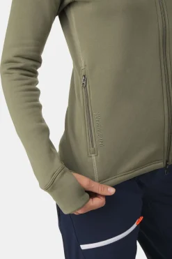 Houdini Power Houdi Fleecevest Dames