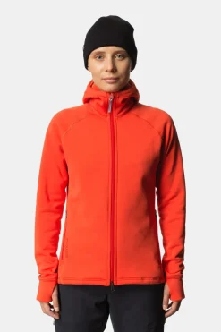Houdini Power Houdi Fleecevest Dames