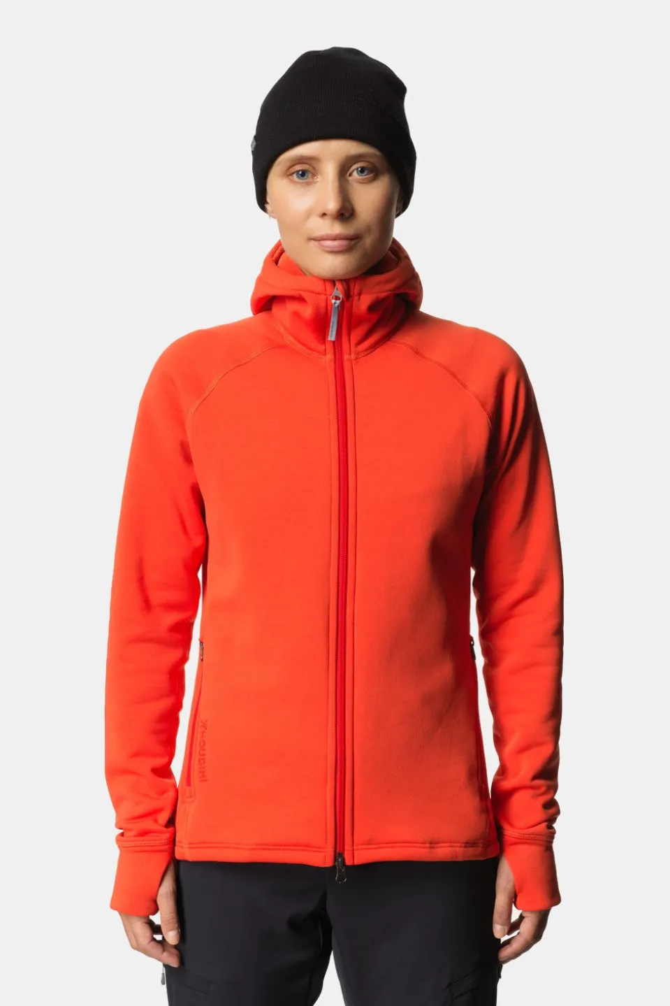 Houdini Power Houdi Fleecevest Dames