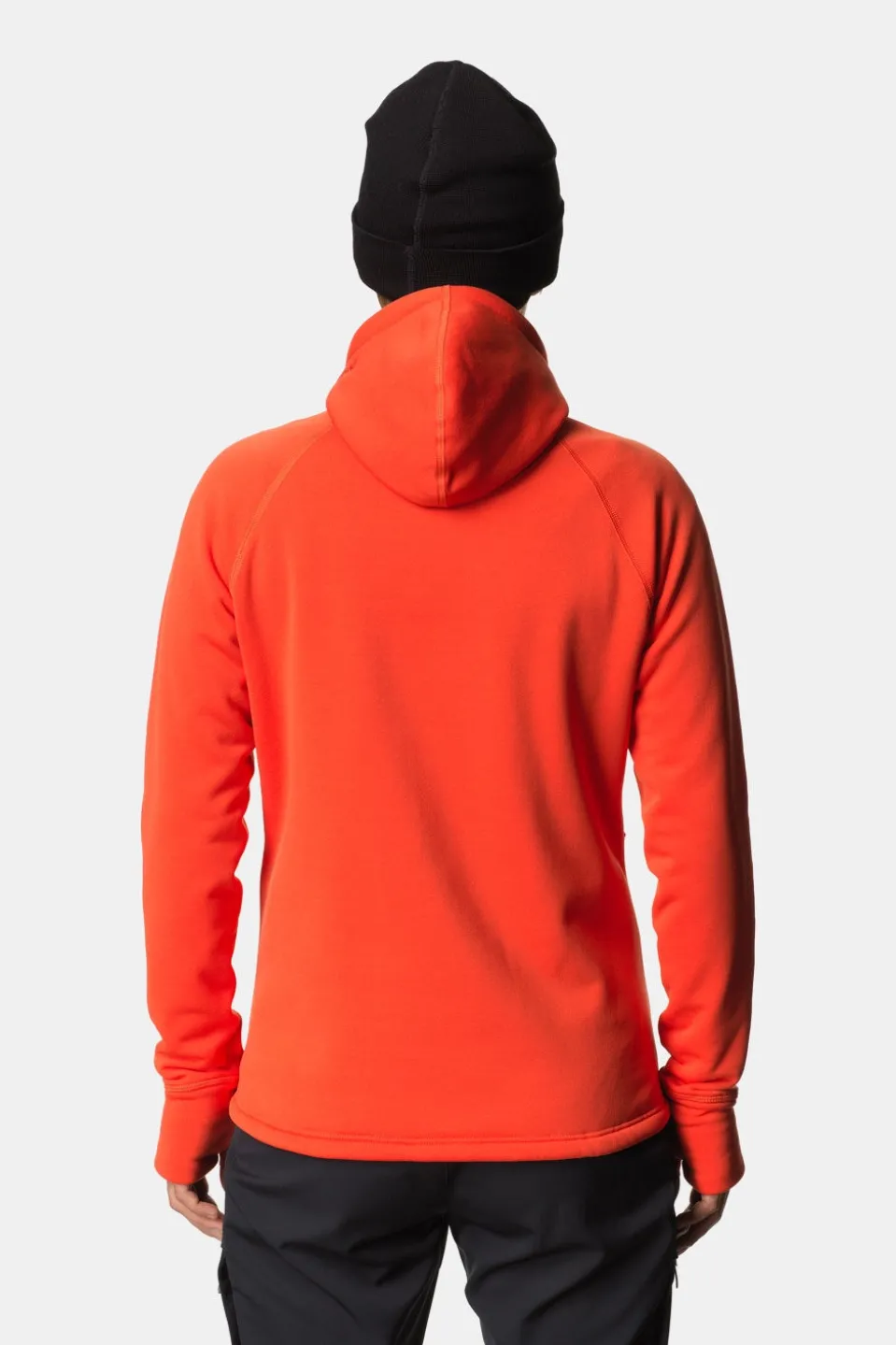 Houdini Power Houdi Fleecevest Dames