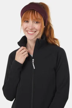 Houdini Power Up Fleecevest Dames