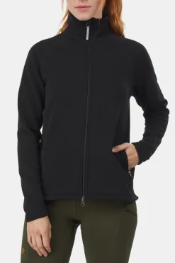 Houdini Power Up Fleecevest Dames