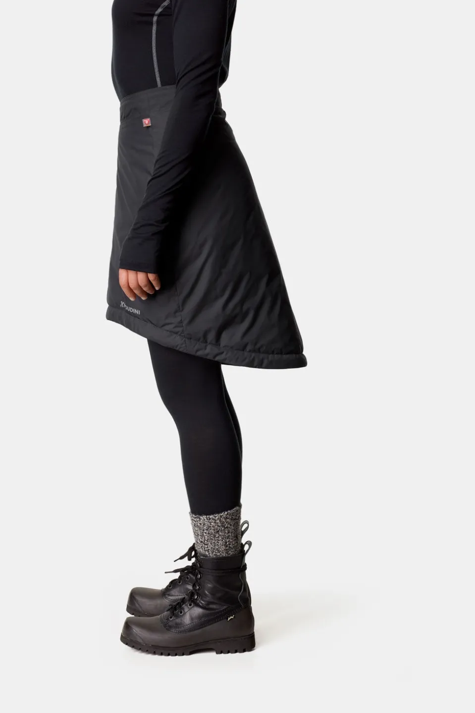 Houdini Sleepwalker Isolatierok