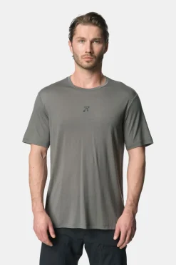 Houdini Tree Message T-shirt