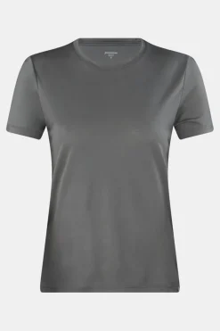 Houdini Tree T-shirt Dames