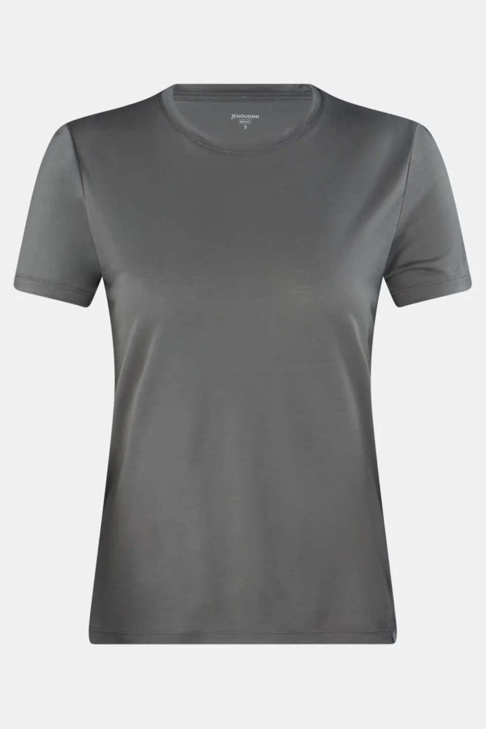 Houdini Tree T-shirt Dames