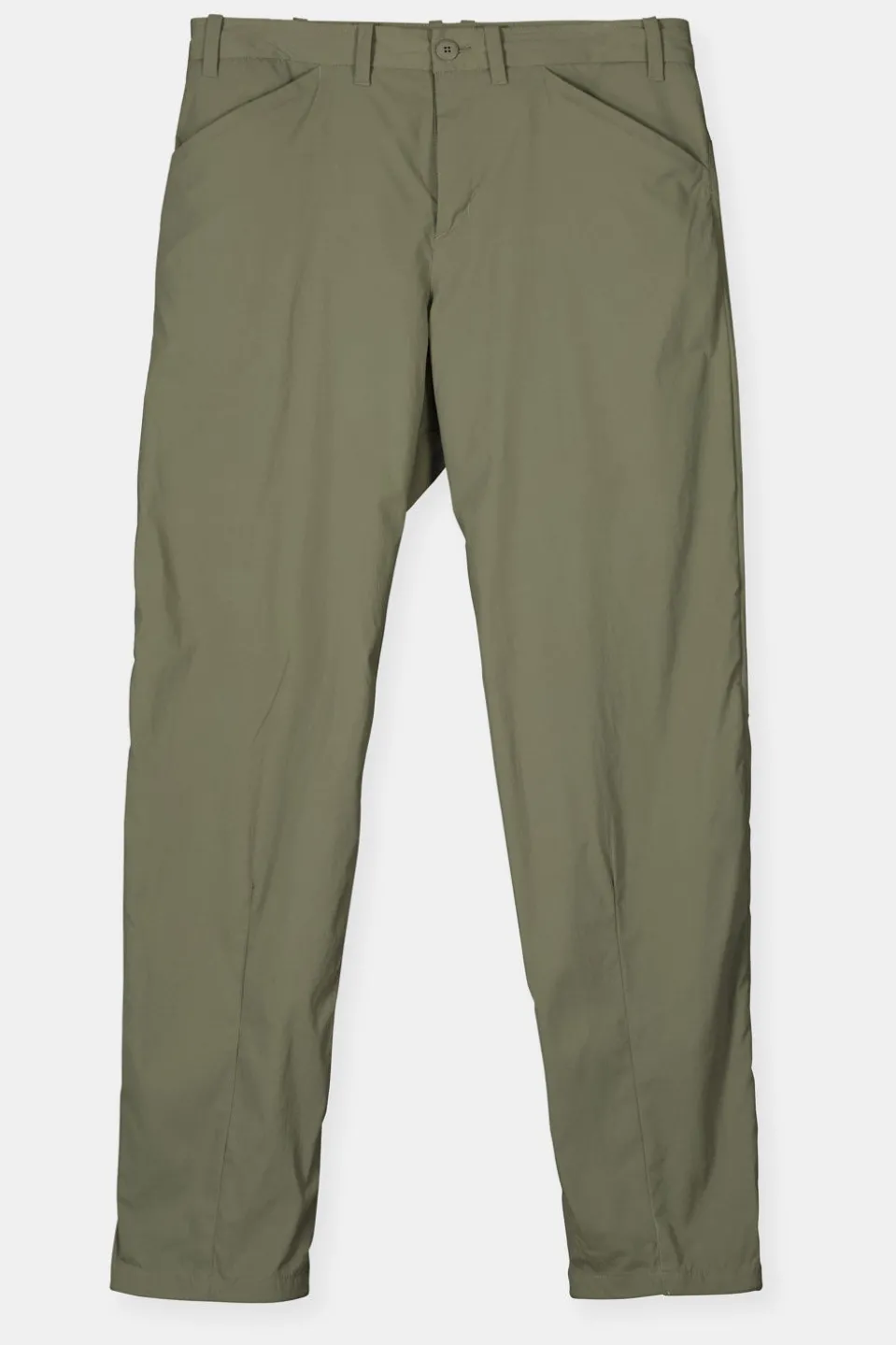 Houdini Wadi Pants Broek Dames