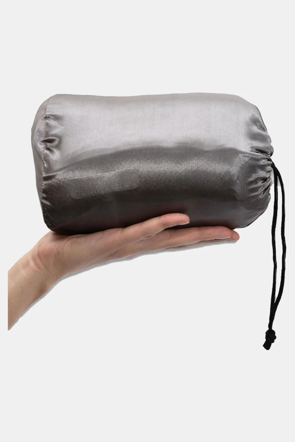 Human Comfort Bamboo Fleece Pillow Lisle