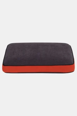 Human Comfort Rectangular Pillow Corduroy