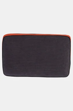 Human Comfort Rectangular Pillow Corduroy