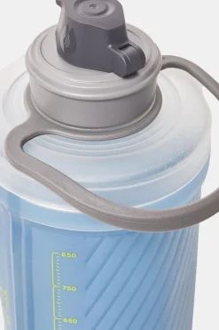 HydraPak Flux 1L Drinkfles