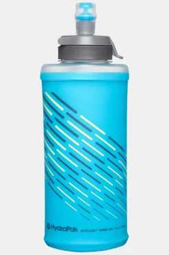 HydraPak Skyflask Speed 500 ml Drinkfles
