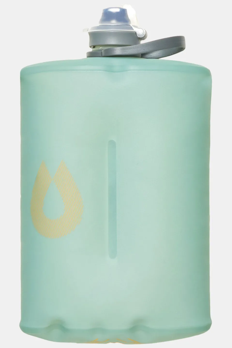 HydraPak Stow 1L Drinkfles