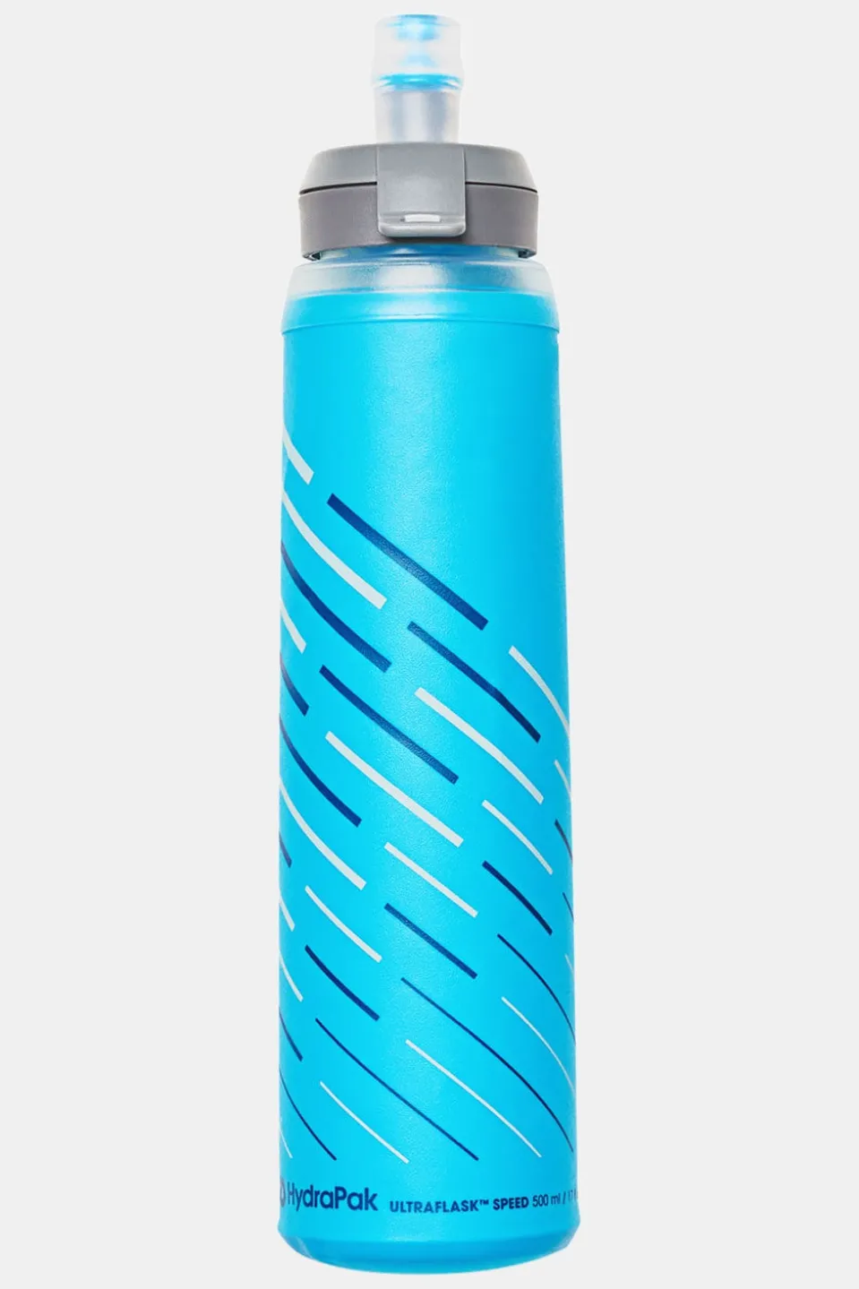 HydraPak Ultraflask Speed 500ml Drinkfles