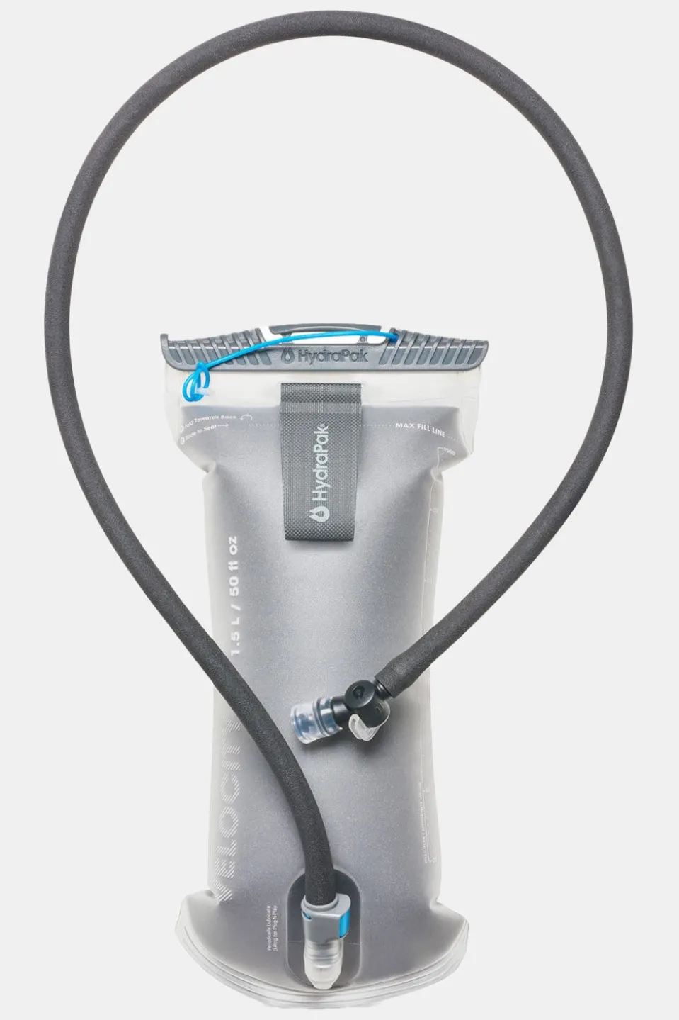 HydraPak Velocity IT 1.5L Drinksysteem