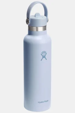 Hydro Flask 21 Oz Standard Flex Straw Cap Drinkfles