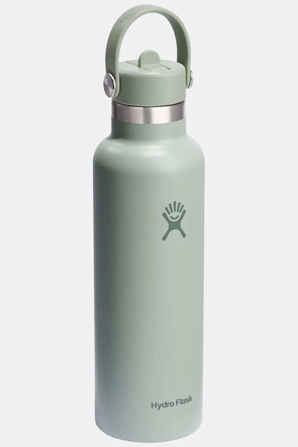 Hydro Flask 21 Oz Standard Flex Straw Cap Drinkfles