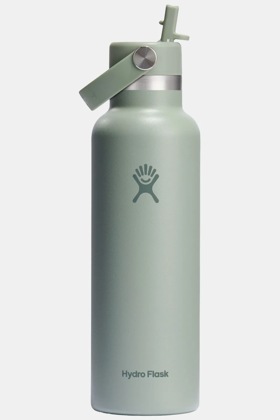 Hydro Flask 21 Oz Standard Flex Straw Cap Drinkfles
