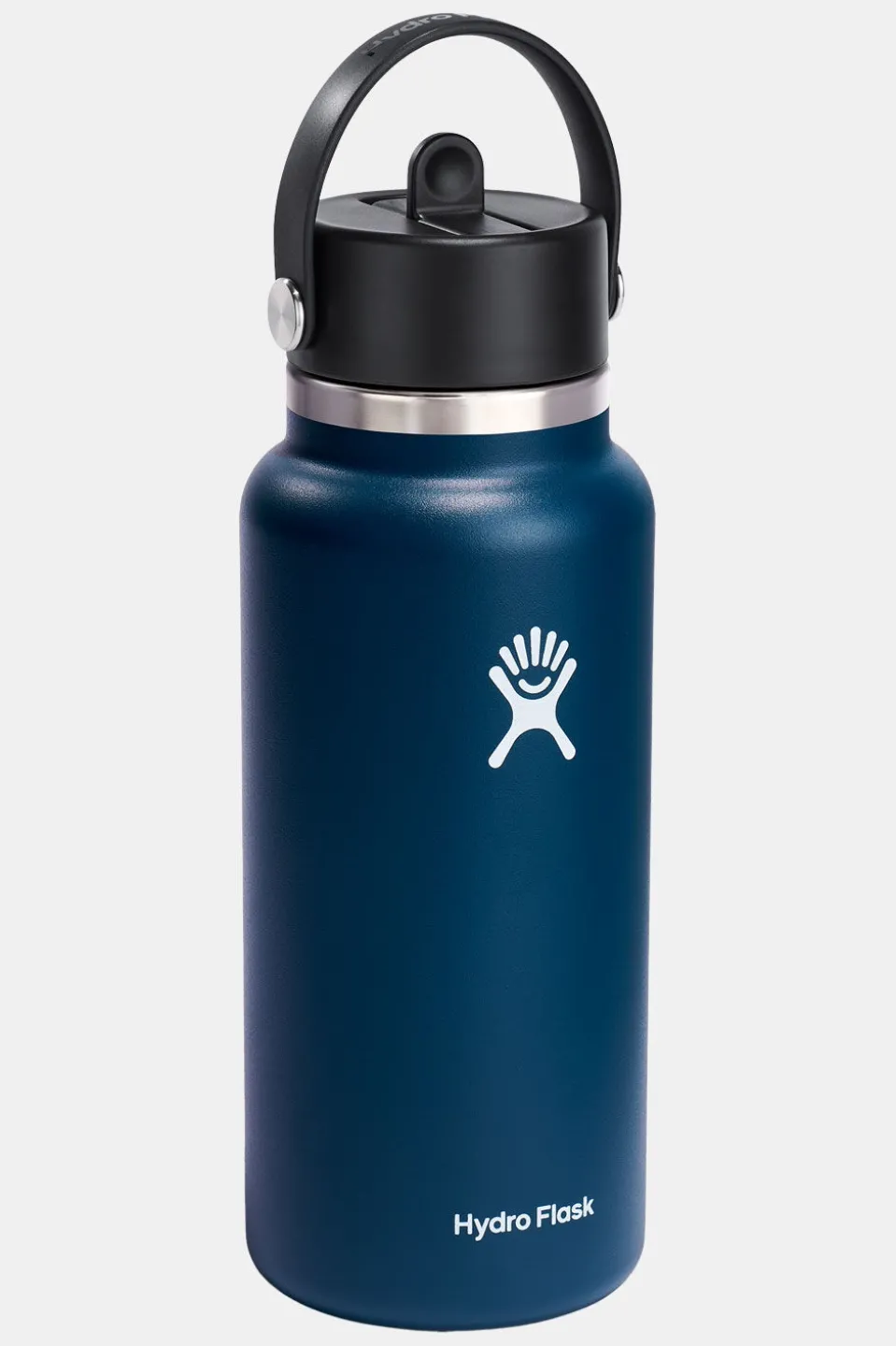 Hydro Flask 32 Oz Wide Flex Straw Cap Drinkfles
