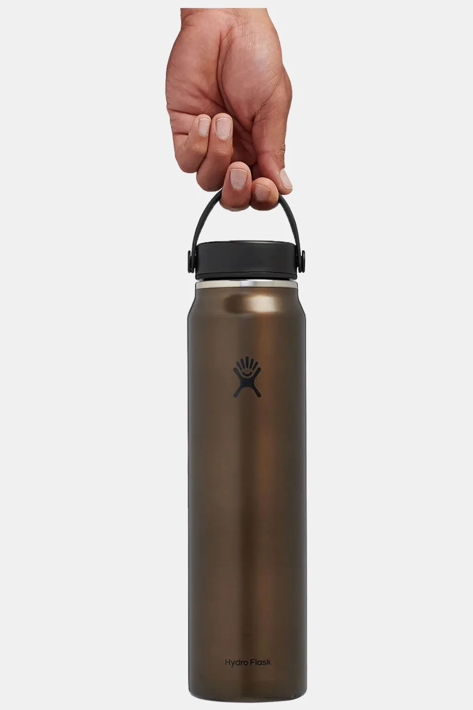 Hydro Flask Wide Mouth Lightweight Trail Series Drinkfles