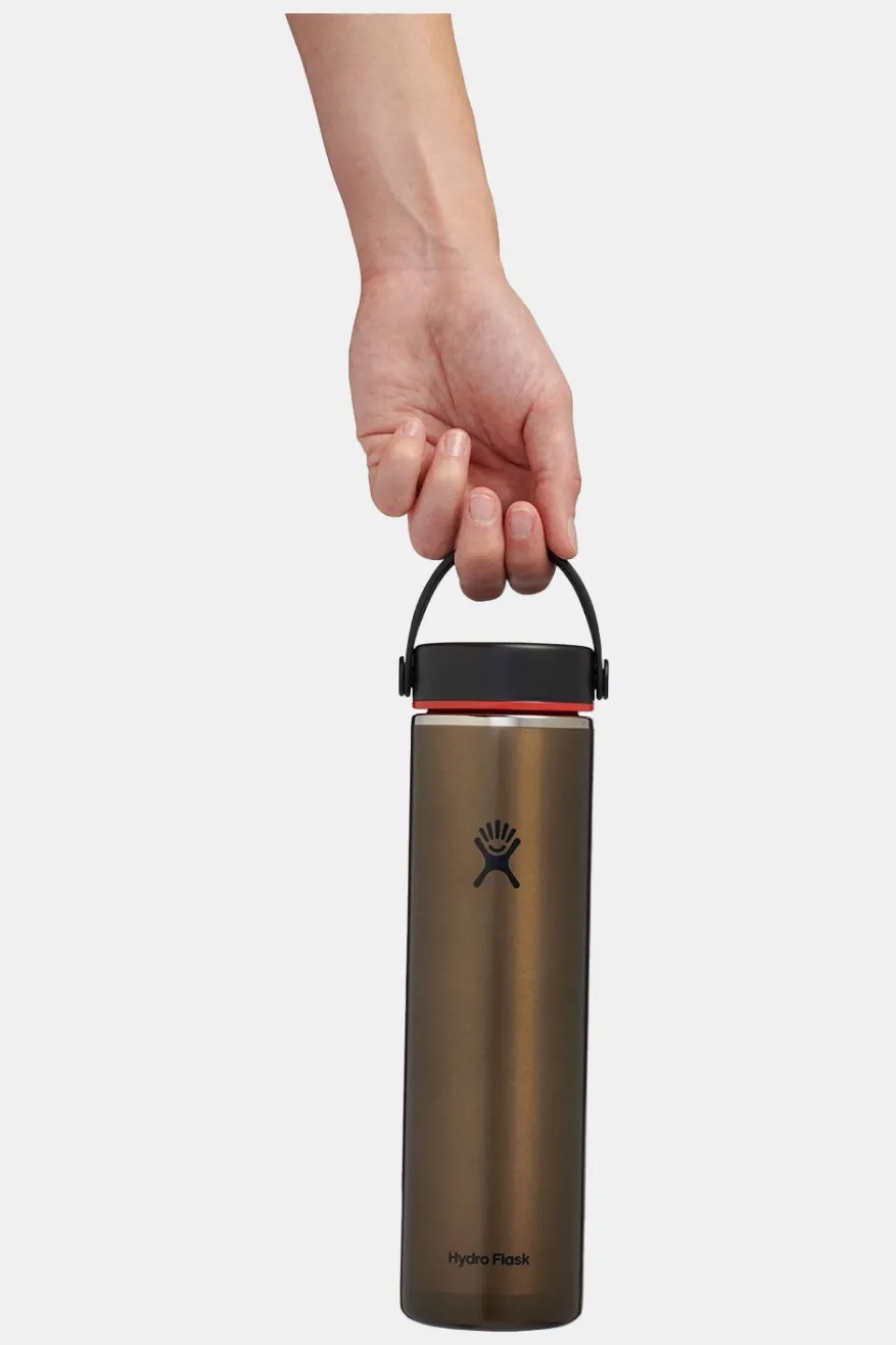 Hydro Flask Wide Mouth Lightweight Trail Series Drinkfles