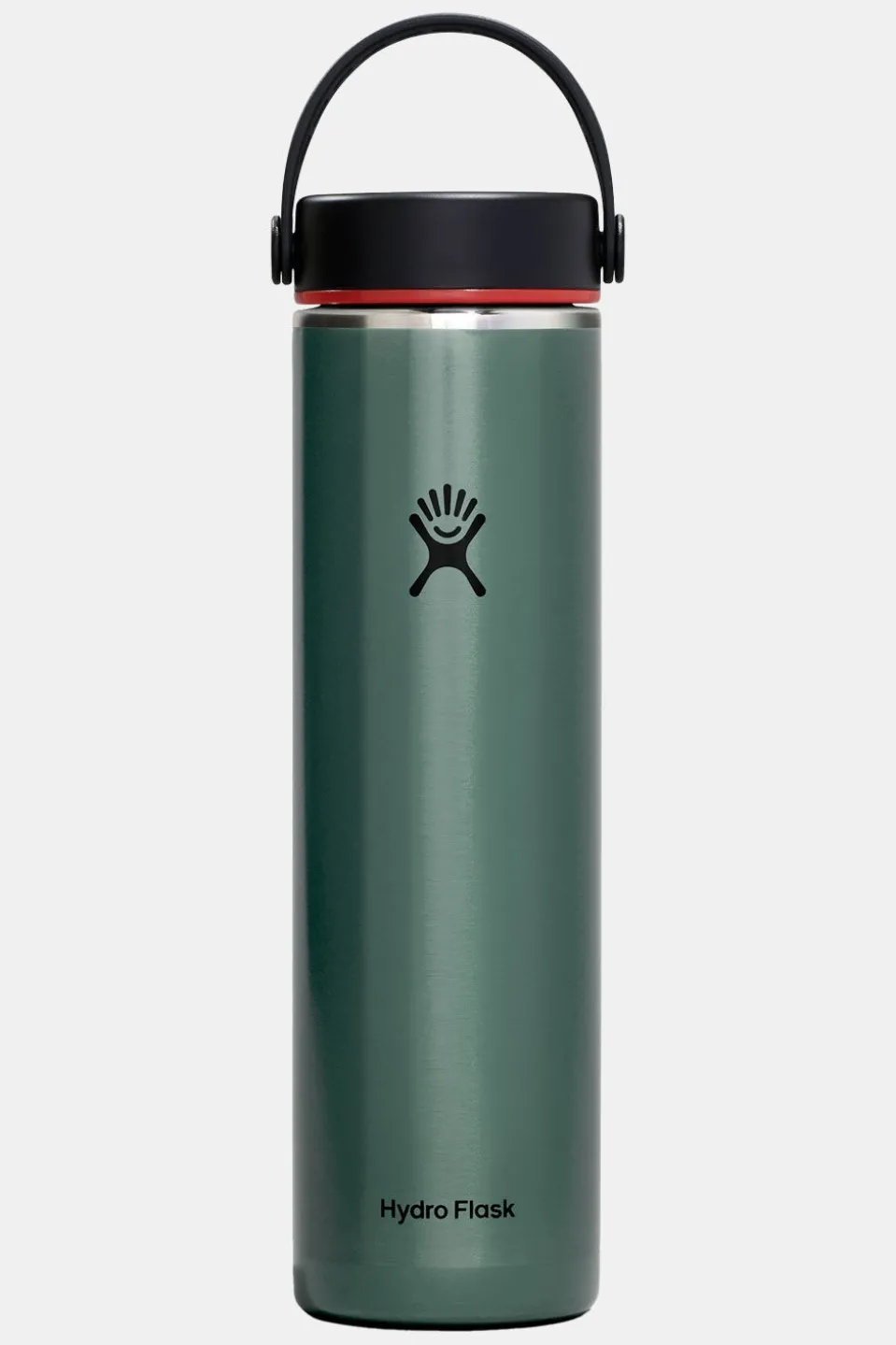Hydro Flask Wide Mouth Lightweight Trail Series Drinkfles