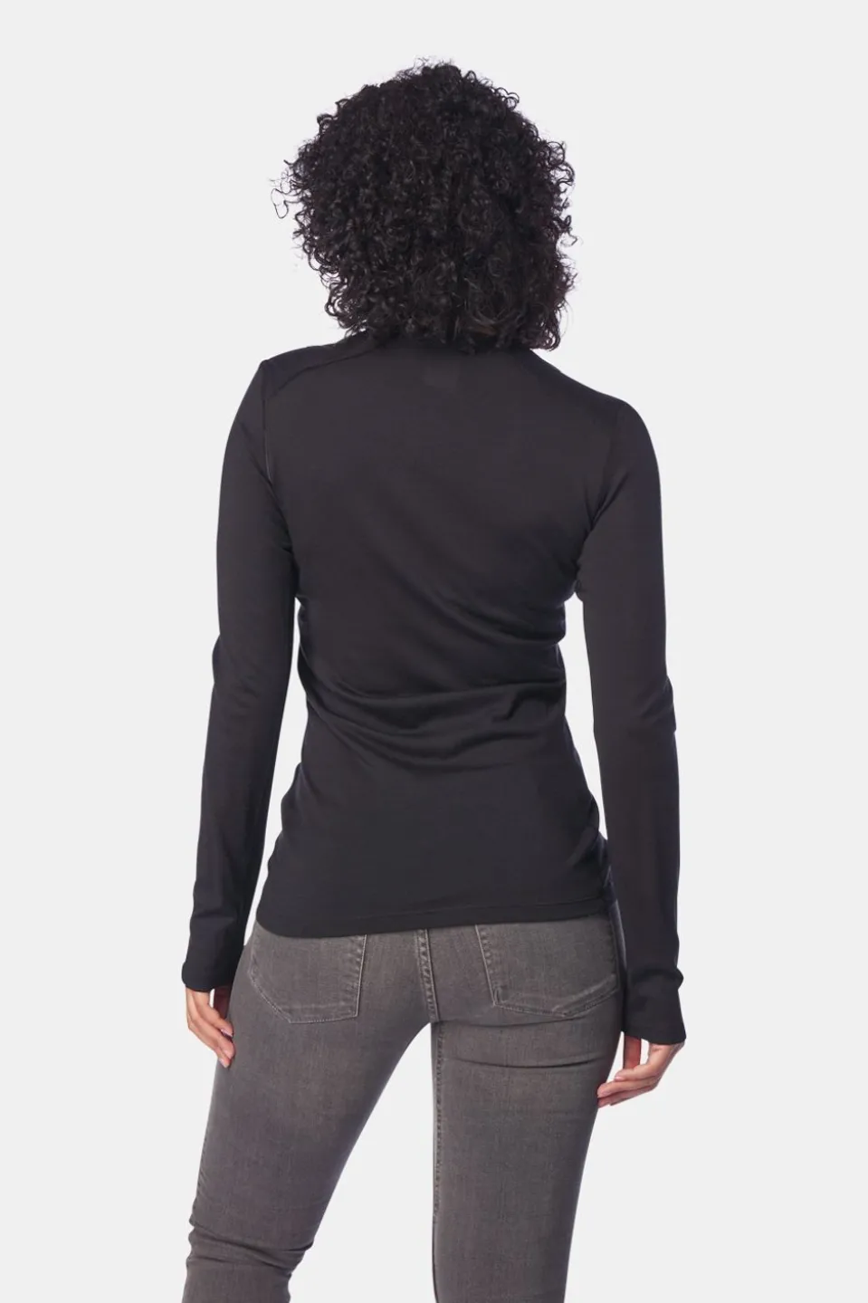 icebreaker 200 LS Oasis Scoop