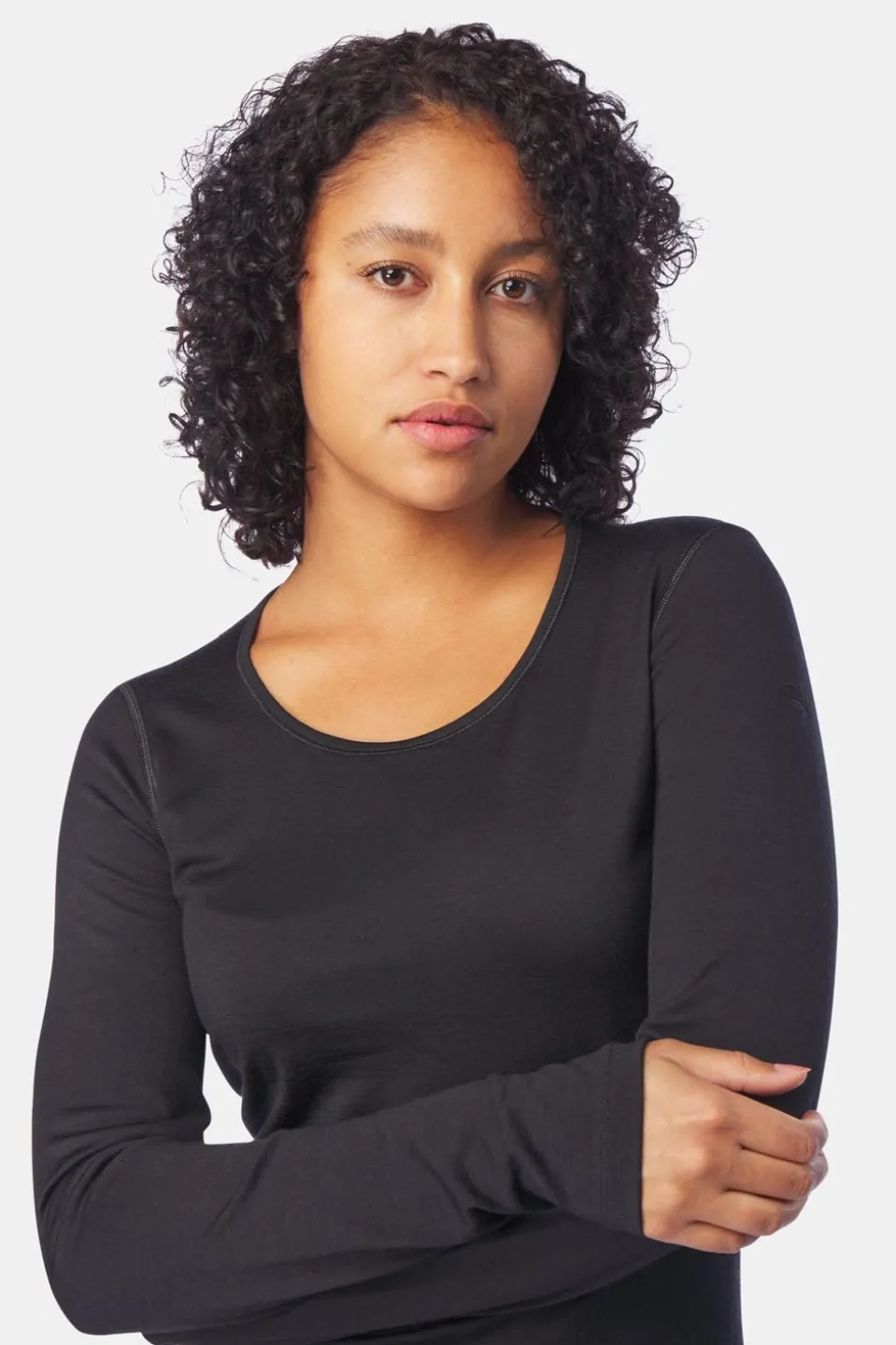 icebreaker 200 LS Oasis Scoop
