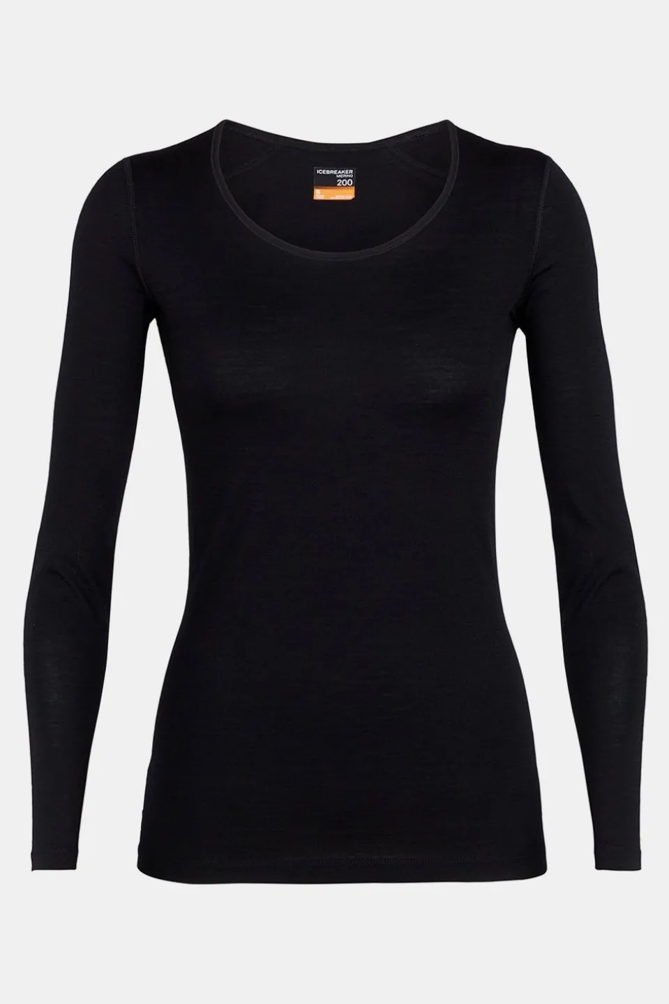 icebreaker 200 LS Oasis Scoop
