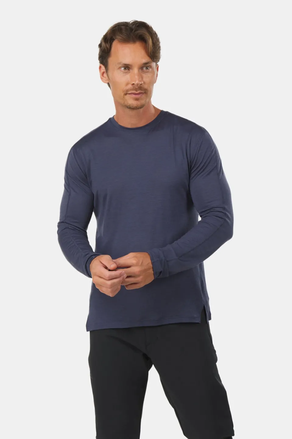 icebreaker 150 Merinofine Ace Shirt