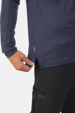 icebreaker 150 Merinofine Ace Shirt