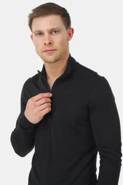 icebreaker 200 Oasis LS Half Zip