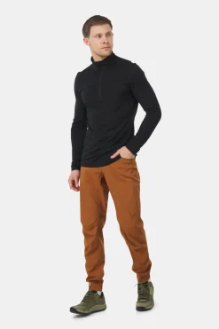 icebreaker 200 Oasis LS Half Zip