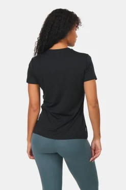 icebreaker 150 Tech Lite III SS T-Shirt Dames