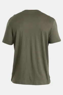 icebreaker 150 Tech Lite III Sunset Camp T-shirt