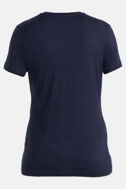 icebreaker 150 Tech Lite III SS T-Shirt Dames