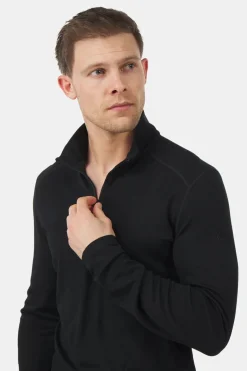 icebreaker 260 Tech LS Half Zip