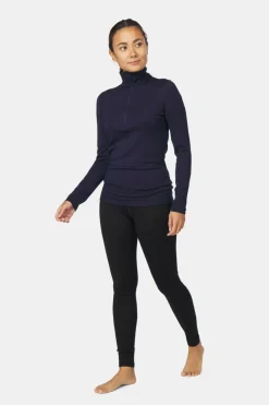 icebreaker 260 Tech LS Half Zip