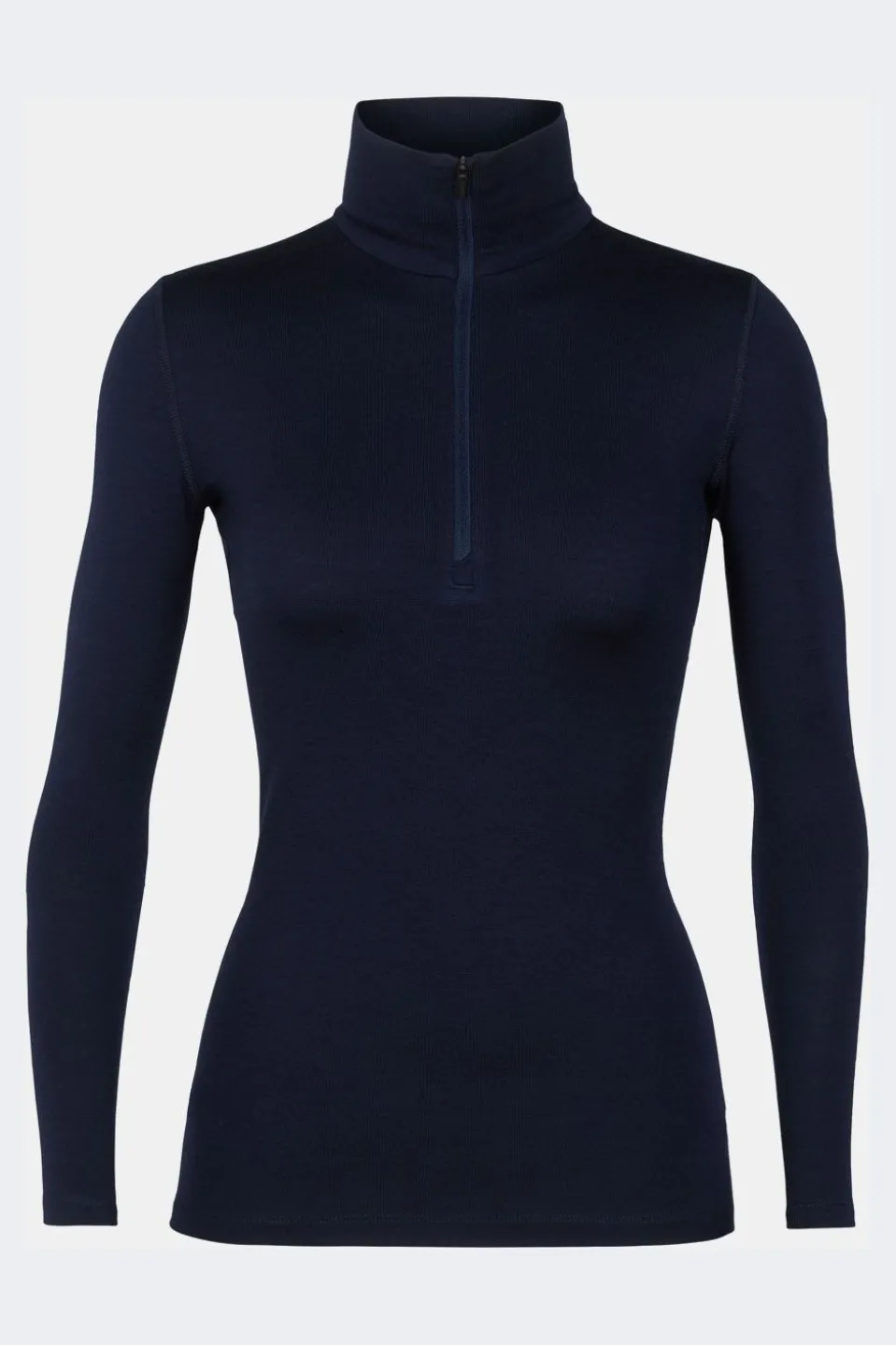 icebreaker 260 Tech LS Half Zip