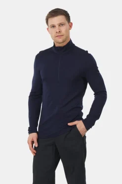 icebreaker 260 Tech LS Half Zip
